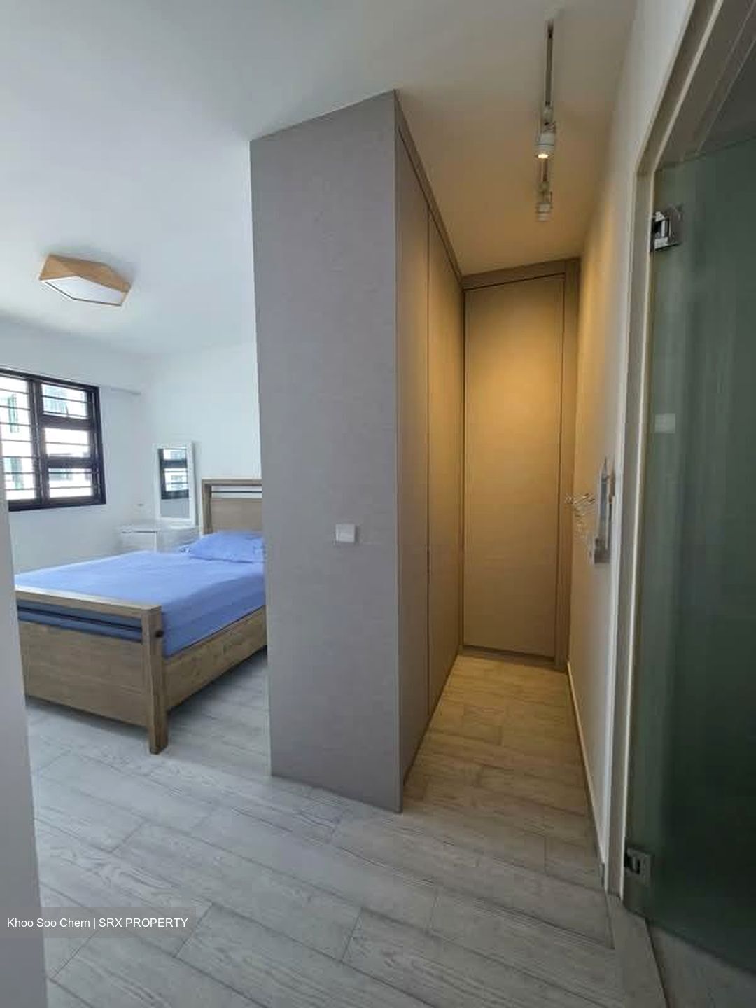 Blk 418B Fernvale Riverwalk (Sengkang), HDB 4 Rooms #582869641